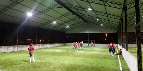 ZONA FUTBOL 2
