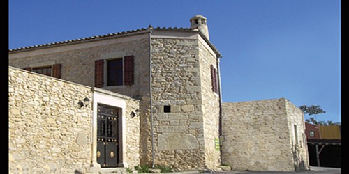 OILVISIT FABRICA HELENI CRETE