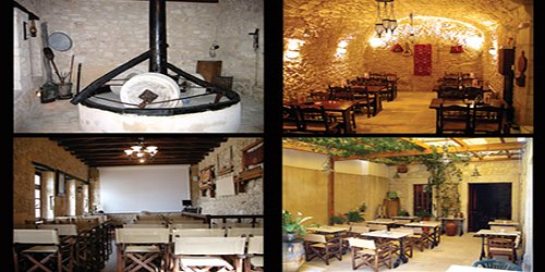OILVISIT FABRICA HELENI CRETE