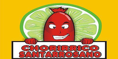 CHORIRRICO SANTARROSANO