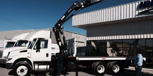CSI Construcciones y Servicios Industriales
