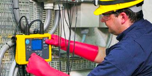 CSI Construcciones y Servicios Industriales