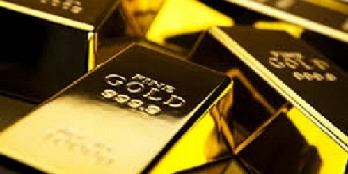 The Gold Pursuit