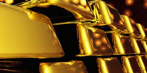 The Gold Pursuit