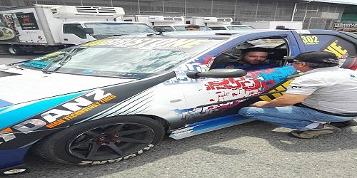 JR Racing