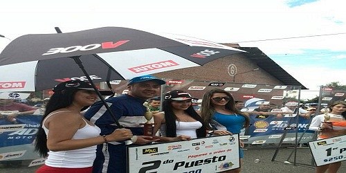 JR Racing
