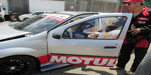 JR Racing
