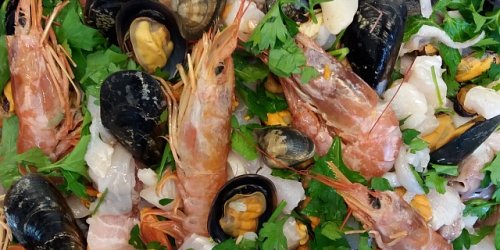 SCIACCAMAR PESCHERIA SCIACCA