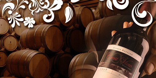 BAZE WINERIES GROUP SAS