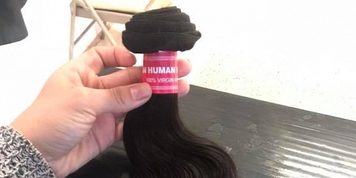 TRY NOW Extensiones de Cabello Natural
