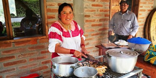 El Paraíso de Eva