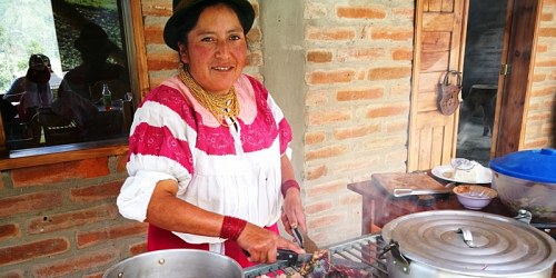 El Paraíso de Eva