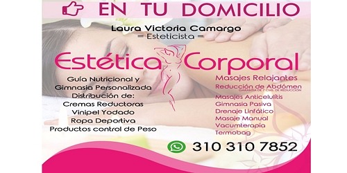 Terapias Antiespasmos Relajantes Bucaramanga