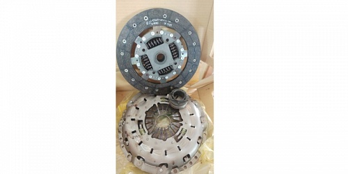 Vaal Gearbox Exchange and Reconditioners