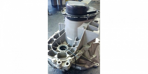 Vaal Gearbox Exchange and Reconditioners