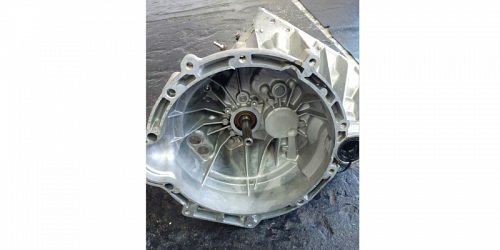 Vaal Gearbox Exchange and Reconditioners