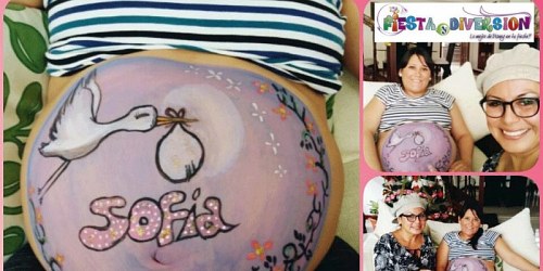Fiesta y Diversión Eventos Infantiles Decoración en Globos