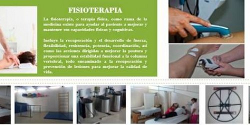KINESISG Fisioterapia