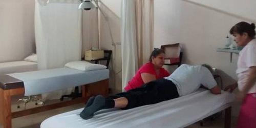 KINESISG Fisioterapia