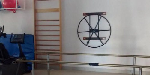 KINESISG Fisioterapia