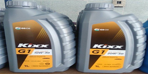 MACROREPUESTOS Y LUBRICANTES S.A.S