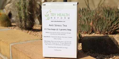Try Health Reform