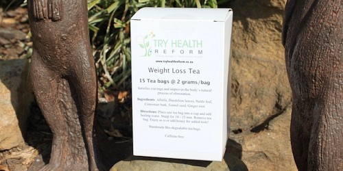 Try Health Reform