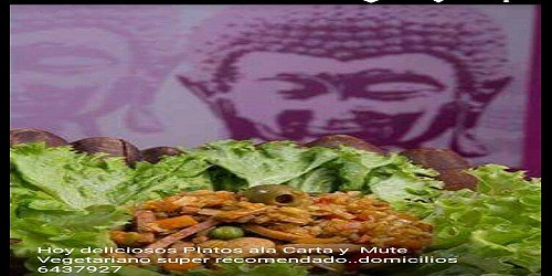 Restaurante Vegetariano Namasté