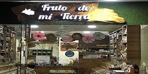 Fruto De Mi Tierra