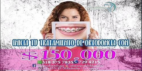 Mary Valdeblanquez - Odontologia Integral y Estetica