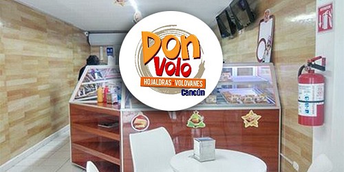 VOLOVANES Y HOJALDRAS EN CANCÚN SERVICIO A DOMICILIO