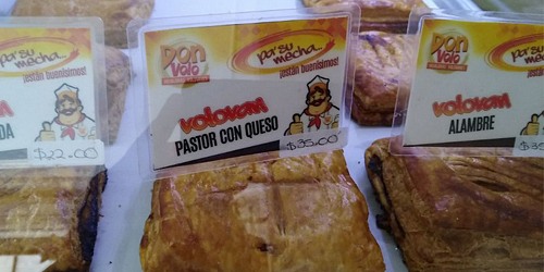 VOLOVANES Y HOJALDRAS EN CANCÚN SERVICIO A DOMICILIO
