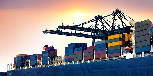 Import TGR y compañia ltda Bogota