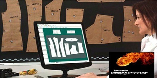 Design explotter