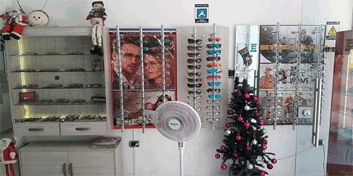 Optica Prisma 17