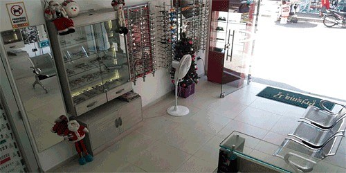 Optica Prisma 17