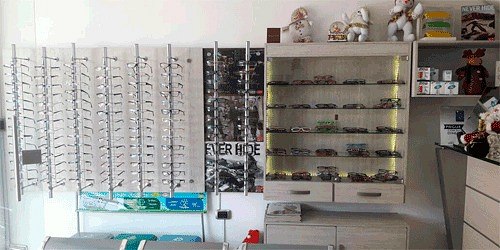 Optica Prisma 17