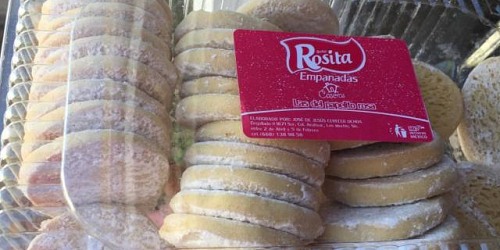 EMPANADAS DOÑA ROSITA EN LOS MOCHIS