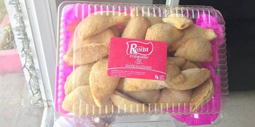 EMPANADAS DOÑA ROSITA EN LOS MOCHIS