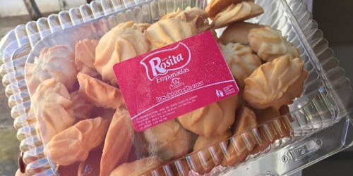 EMPANADAS DOÑA ROSITA EN LOS MOCHIS