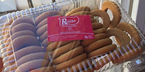 EMPANADAS DOÑA ROSITA EN LOS MOCHIS