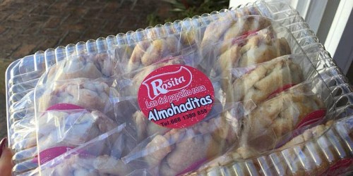 EMPANADAS DOÑA ROSITA EN LOS MOCHIS