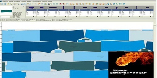 Design explotter