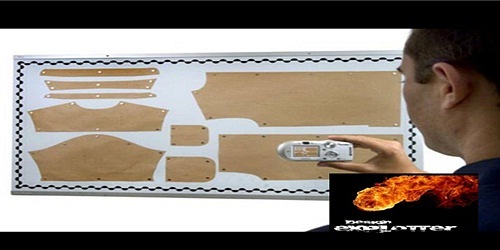 Design explotter