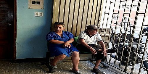 Hogar Geriátrico Jerusalen Casa De Paz