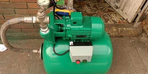 MOTORES, COMPRESORES Y MOTOBOMBAS M.A.