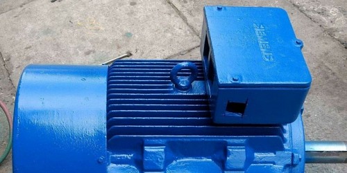 MOTORES, COMPRESORES Y MOTOBOMBAS M.A.