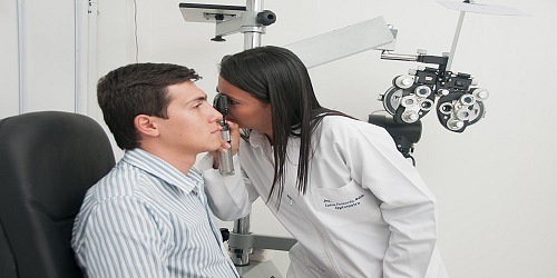 OPTICA LASER VISION