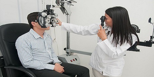OPTICA LASER VISION