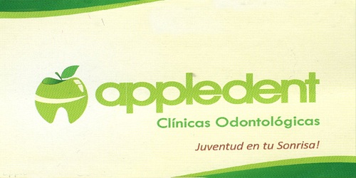 Appledent
